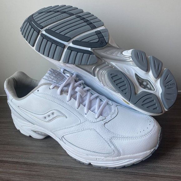 saucony shoes for walking